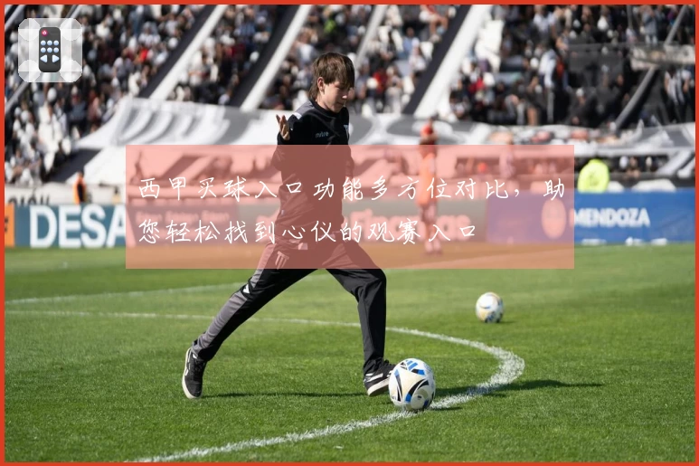 西甲买球入口功能多方位对比，助您轻松找到心仪的观赛入口