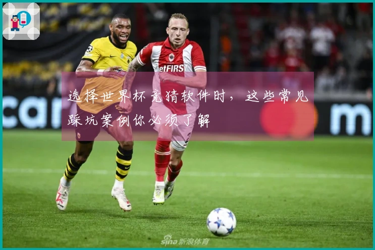 选择世界杯竞猜软件时,这些常见踩坑案例你必须了解