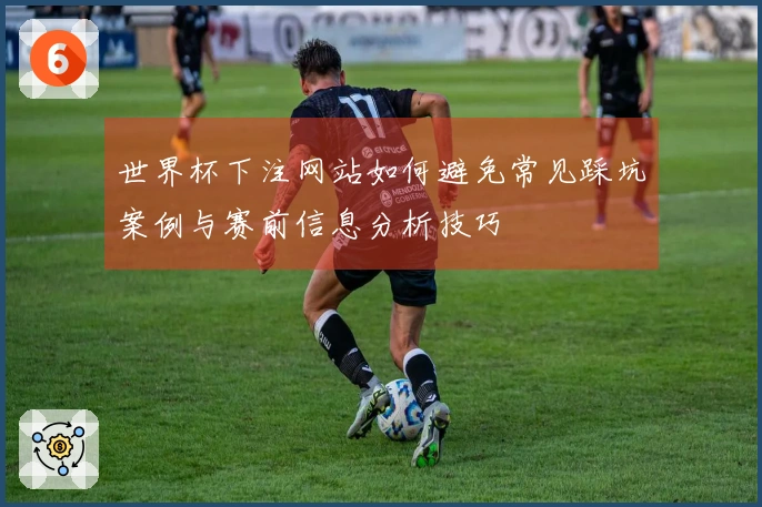 世界杯下注网站如何避免常见踩坑案例与赛前信息分析技巧