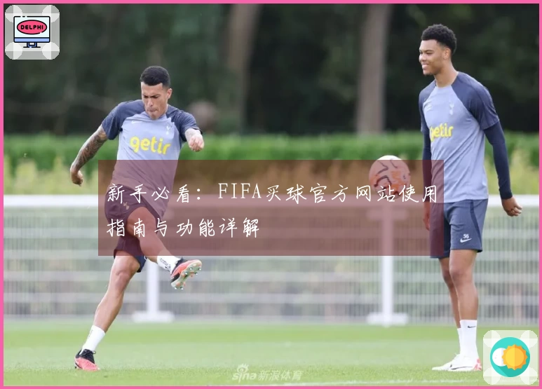 新手必看：FIFA买球官方网站使用指南与功能详解