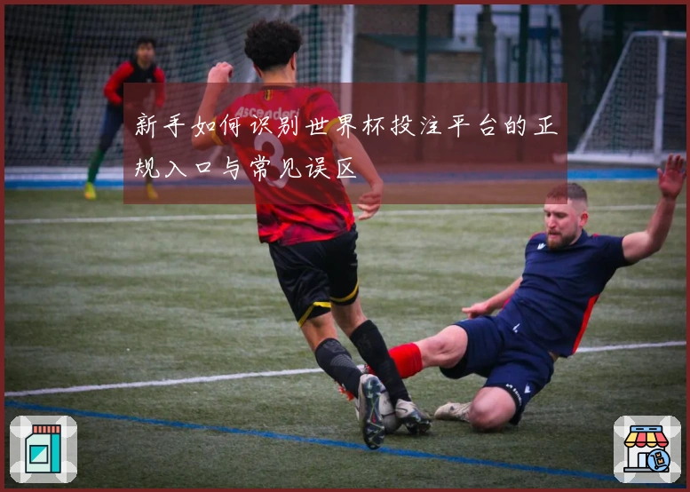 新手如何识别世界杯投注平台的正规入口与常见误区