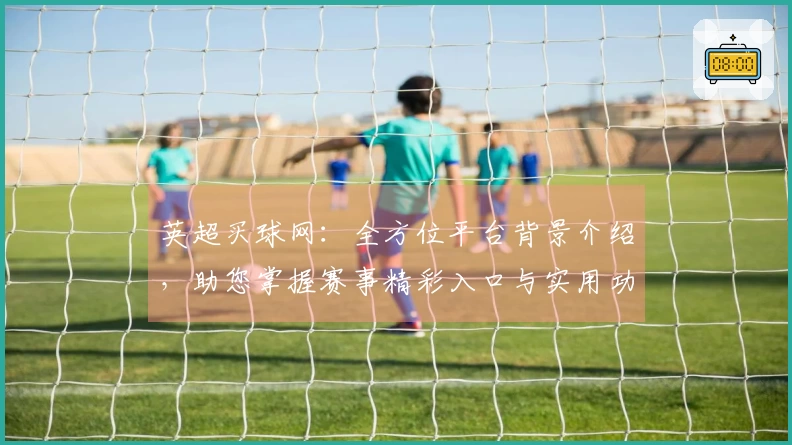 英超买球网：全方位平台背景介绍，助您掌握赛事精彩入口与实用功能