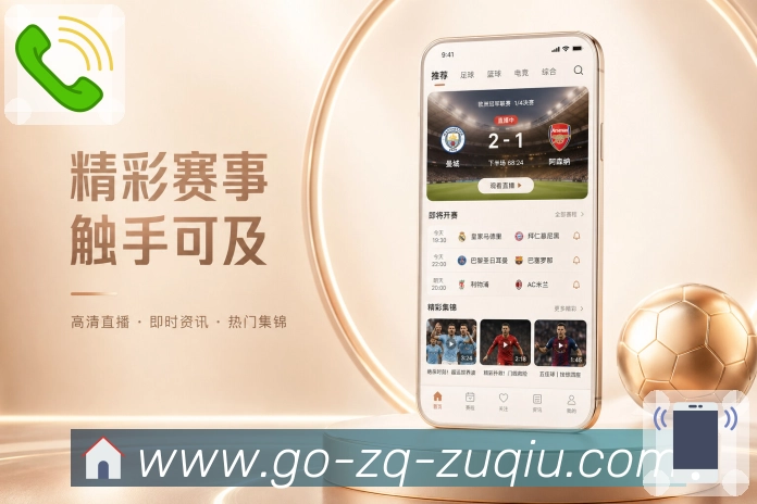 扫码安装App联赛走势页面